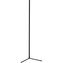 Amazon.co.jp : コーナーフロアライト 大きさ約155cm 気分に合わせて