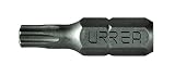 Urrea 23030 T27?1-Inch Long Insert Bit 1/4-Inch Drive [並行輸入品]