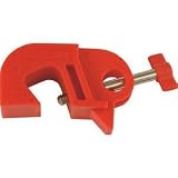 パンドウイット サーキットブレーカー用ロックアウト(トルグ付き) PSL-CBILNT