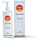 Amazon | [EMU OIL] 100%ピュア エミューオイル 1L(1000ml） | EMU ...