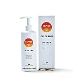 【OIL OF EMU】【285ml】【エミューマッサージオイル】【エミューオイル】EMU SPIRIT製 オイル・オブ・エミュー 285ml OIL of EMU (エミューオイル 100%)