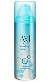 クオレ　AXI スパークリングローション 化粧水