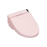 TOTO ウォシュレット S1 貯湯式 リモコン付き <プレミスト・脱臭>パステルピンク TCF6521#SR2【プロ向け 取付工具なし】