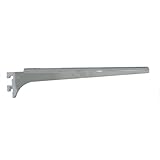 ロイヤル 木棚板用専用 ウッドブラケット 左側用 A-33 250mm