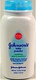 Johnsons Baby Powder Soothing Aloe And Vitamin E Case by Leadoff