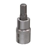 OEMTOOLS 22832 7mm Metric Drive Hex Bit Socket [並行輸入品]