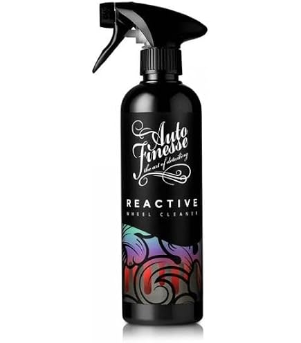 Amazon | AUTO FINESSE オートフィネス SRZ500 スピリッツ インテリア
