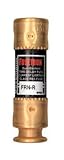Bussmann FRN-R-30 30 Amp Fusetron Dual Element Time-Delay Current Limiting Fuse Class RK5, 250V UL L