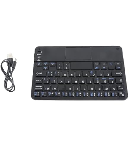 Amazon.co.jp: 8-9.7インチ タブレット用Bluetooth ワイヤレス