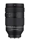 SAMYANG 標準ズームレンズ AF 35-150mm F2-F2.8 FE ソニーEマウント フルサイズ対応 【国内正規品】