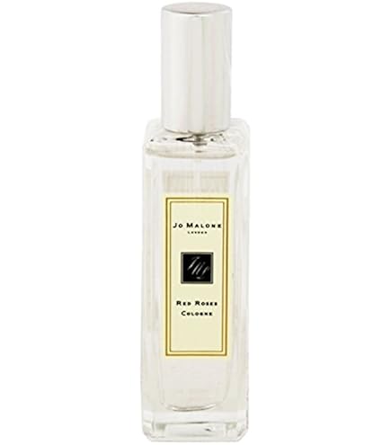 Amazon | ジョー マローン JO MALONE レッド ローズ コロン 30ml EDC