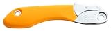 シルキー ポケットボーイ用部品 （170mm） ハンドル （黄柄） 880-41 旧品番343-00-21