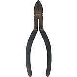 J S PRODUCTS 140948 6-1/2 Diagonal Cut Pliers [並行輸入品]