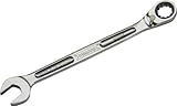 Stanley Proto JSCVM11A Proto Full Polish Combination Reversible Ratcheting Wrench [並行輸入品]