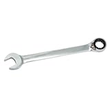 Kツール国際 – SAE Ratchetingリバーシブルレンチ、3 / 4