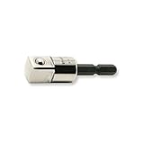 GU73074 コーケン 電動ドライバー用ソケットアダプター 3／8”SQ．