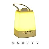 携帯型夜ランプ、ixaer hang-up減光USB充電式ナイトライト内蔵バッテリーOperatedポータブルベッドルームLEDナイトライトホーム旅行ランプeye-protectedライトfor Gi