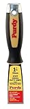 Surface Prep Tools 1-1/2" Stiff Blade Premium Putty Knives & Scrapers with Hammerhead [並行輸入品]