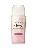 バブ 花王 MIRAI beauty バスソルト レモングラス&ローズの香り 500g 入浴用化粧料 保湿