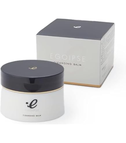 Amazon.co.jp: EGOIPSE(エゴイプセ) クレンジング バーム 90g まつエク