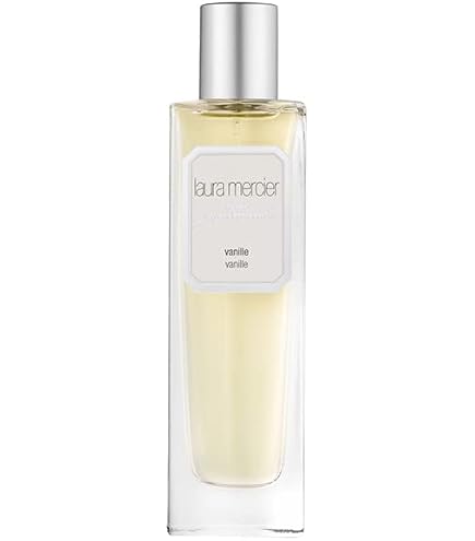 Amazon | ローラ メルシエ オードトワレ N アンバーバニラ 50ml LAURA