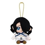 [バンダイナムコヌイ] デリコズ ナーサリー ラファエロ デリコ Chibiぬいおすわりマスコット