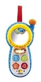 Vtech-Talking Rattle - Babble Phone Blue おもちゃ (並行輸入)