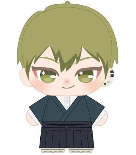 Amazon.co.jp: バンダイナムコヌイ(Bandai Namco Nui) 呪術廻戦 ぷり