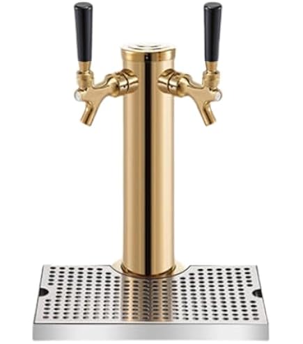 Amazon｜生ビール塔、ステンレス生ビールタワー、ドラフト ビール