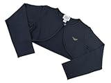[アルマーニジュニア] ARMANI JUNIOR ボレロ LXM805BNVY 5Aサイズ
