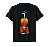 ヴィオラ 楽器 グラフィック イラスト ヴィオラ Tシャツ