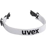 UVEX:UVEX 一眼型保護メガネ フィオスCB(ヘッドバンド) 9958022 型式:9958022