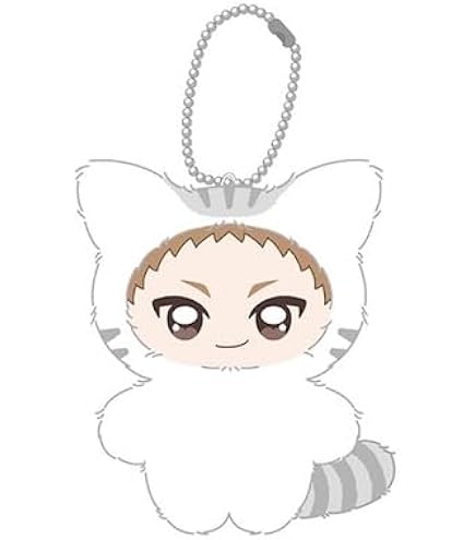 Amazon.co.jp: アニメ「ハイキュー！！」 ちみけもますこっと 16.西谷