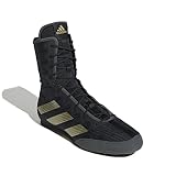 adidas BOX HOG 4