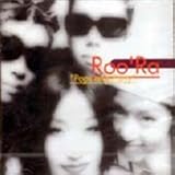 【Roo’Ra】【Pops And Party】【希少盤】