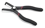 GearWrench 3888D Push Pin Pliers - 80° [並行輸入品]