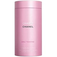 CHANEL チャンス オー タンドゥル バス タブレット ９個入り CHANEL チャンス オー タンドゥル バス タブレット 9個入り