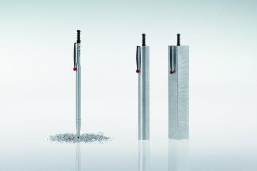 トンボ鉛筆 油性ボールペン ZOOM 727 0.7mm BC-SAZ11 ブラック | 文具百貨