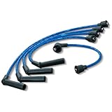 NGK エヌジーケー プラグコード NISSAN対応 パオ PK10 H1/1～H3/2 MA10S RC-NX71