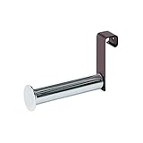 ラダーラック用パーツ　　ダークブラウン　ハンガーフック２個セット