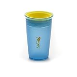 JUICY Wow Cup (Blue) by WOW