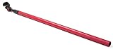 HK Porter RB5 5/8-Inch No.5 Indexing Rebar Bender, Red/Black [並行輸入品]