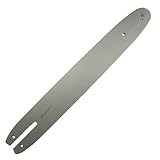 【FocusOne】16インチ(40cm）チェンソー用ガイドバー バーケース付 【90PX-55E対応】【スチール MS170C,MS180C,MS191T,MS192C,MS211C】【164MLE