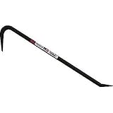Collins Gooseneck Wrecking Bar (bu-45-c/32455) by Truper [並行輸入品]