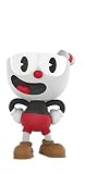 Funko Vinyl Figure Cuphead Collectible