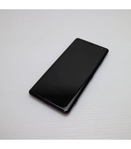 SIMフリー 602SO Xperia XZs ブラック スマホ SONY ソフトバンク 本体 白ロム 元箱　ガラスフィルム　ケース付き 楽天市場】xperia xzs 白ロム softbankの通販