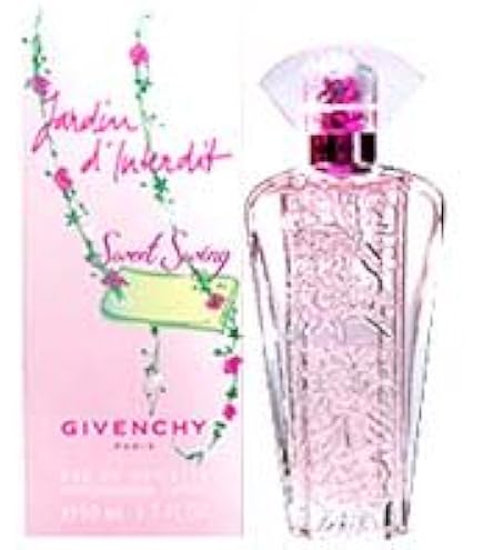 Amazon | ジバンシィ(GIVENCHY) ジャルダン ダンテルディ EDT SP 50ml
