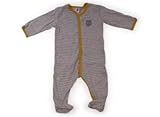 PETIT BATEAU(プチバトー) オールインワン 70サイズ 男の子