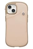 iFace First Class iPhone 16 ケース カードポケット (ブラック)【アイフェイス スマホケース カードケース iphone16 カバー アイフォン16 ストラップホール 付き 】