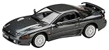 HJ64 1/64 三菱 GTO TWINTURBO MR SPECIAL VERSION コルスグレー (GJ) 完成品